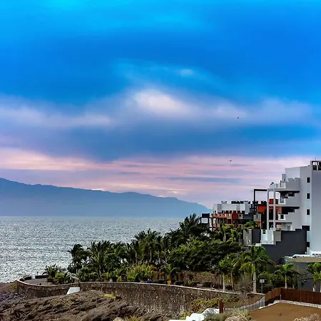 On The Ocean Coast * 아데제