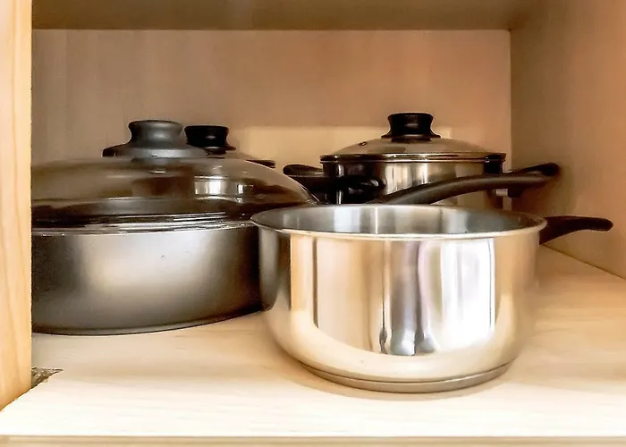 On The Ocean Coast شقة