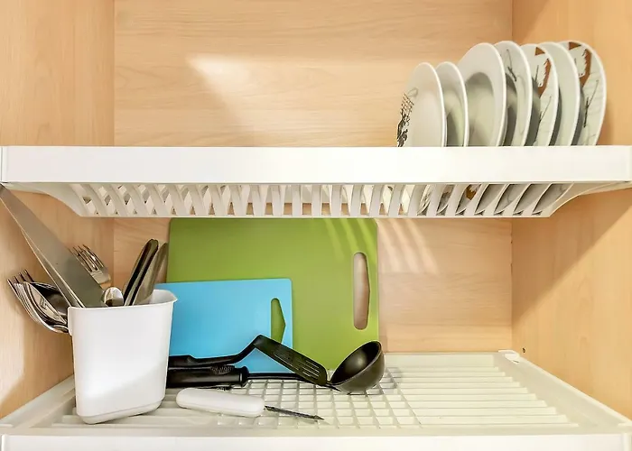 On The Ocean Coast شقة *