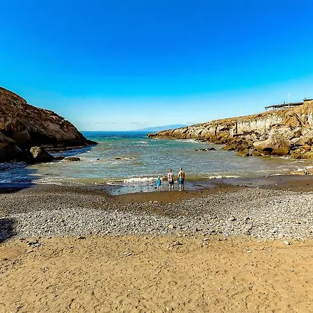 On The Ocean Coast
