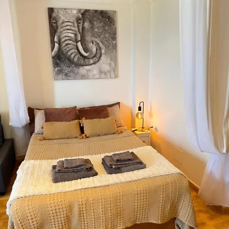 Apartment On The Ocean Coast Costa Adeje (Tenerife)