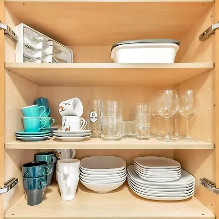 Studio On The Ocean Coast Apartment