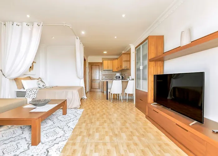 On The Ocean Coast Apartament *