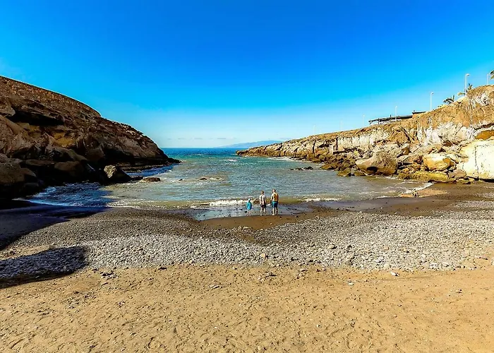 On The Ocean Coast