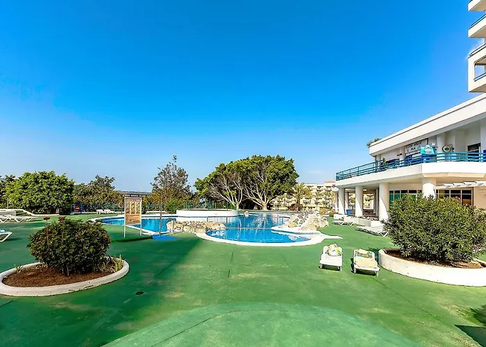 On The Ocean Coast Apartament