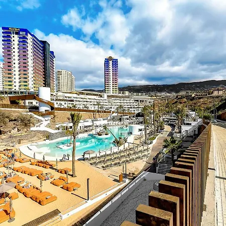 On The Ocean Coast Апартаменты *